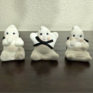 Boo Babies Dreamsicles (set of 3) 1991